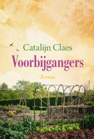 Voorbijgangers - Catalijn Claes - ebook - thumbnail