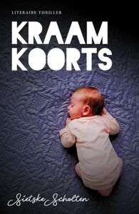 Kraamkoorts - Sietske Scholten - ebook