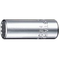 Stahlwille 40 ADV 9/32 01650018 Dubbel zeskant Dopsleutelinzetstuk 9/32 1/4 (6.3 mm)