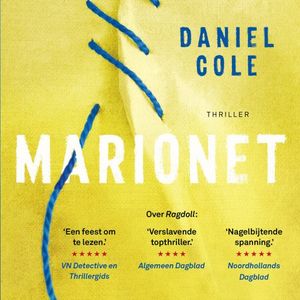 Marionet