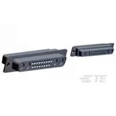 TE Connectivity 212534-2 1 stuk(s) Bulk