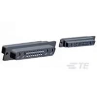 TE Connectivity 212534-2 1 stuk(s) Bulk