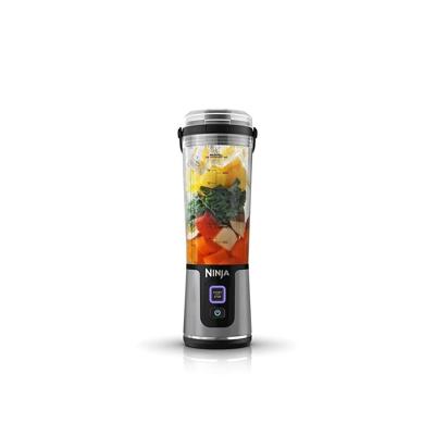 Ninja BC151EUBK Blender Zwart Ninja BC151EUBK Blender Zwart