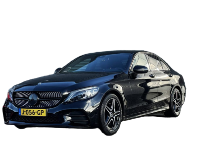 Mercedes Benz C Klasse
