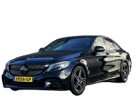 Mercedes Benz C Klasse