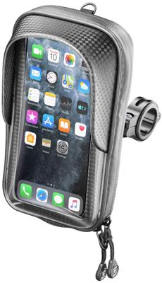 INTERPHONE Cell phone holder interph master large up to 6.7 in