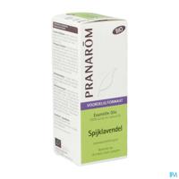Pranarom Eo Spijklavende.bloeien.top Bio 30ml Pranarom Eo Spijklavende.bloeien.top Bio 30ml