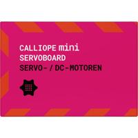 CALLIOPE CA-SERVO-BOX Uitbreidingsmodule 1 stuk(s)