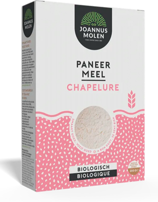 Joannusmolen Paneermeel