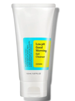 COSRX Low PH Good Morning Gel Cleanser 150ml