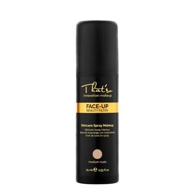 That&apos; so Face Up Medium 75ml