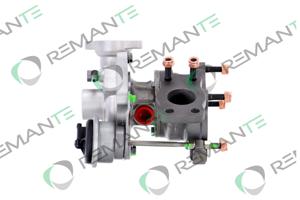 Remante Turbolader 003-001-000307R