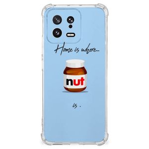 Xiaomi 13 Beschermhoes Nut Home