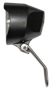 Edge koplamp urban small dynamo 1 led 20 lux
