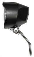Edge koplamp urban small dynamo 1 led 20 lux
