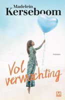 Vol verwachting - Madelein Kerseboom - Paperback (9789460684463) - thumbnail
