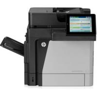 HP LaserJet M630dn Laser A4 1200 x 1200 DPI 57 ppm