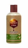 Traay Bee Honest Shampoo olijf & propolis 250 Milliliter