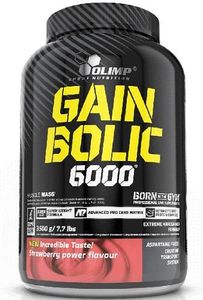 Olimp Nutrition Gain Bolic 6000 Poeder