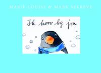 Ik hoor bij jou (Hardback) Ik hoor bij jou (Hardback)