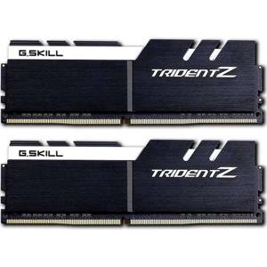 G.Skill 32GB DDR4-3600 Werkgeheugenset voor PC DDR4 32 GB 2 x 16 GB 3600 MHz 288-pins DIMM F4-3600C17D-32GTZKW