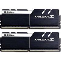 G.Skill 32GB DDR4-3600 Werkgeheugenset voor PC DDR4 32 GB 2 x 16 GB 3600 MHz 288-pins DIMM F4-3600C17D-32GTZKW - thumbnail