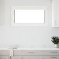 Kelderraam "RISOR" 110x70 cm draai-kiep DIN rechts antraciet Kelderraam "RISOR" 110x70 cm draai-kiep DIN rechts antraciet