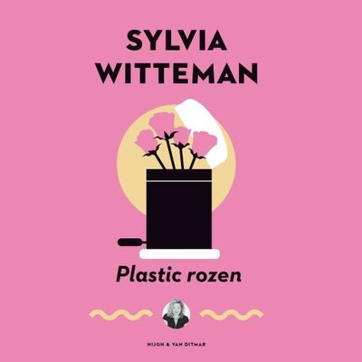 Plastic rozen