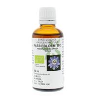 Natura Sanat Passiflora incarnata herb/passiebloem tinctuur bio