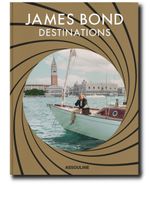 Assouline Destinations des obligations James - Or