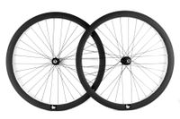 FK Fixed Gear Wielset - Mat Zwart Post-ADZ CNC FK Fixed Gear Wielset - Mat Zwart Post-ADZ CNC