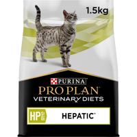 Purina Pro Plan Veterinary Diets HP Hepatic Kat 1,5kg