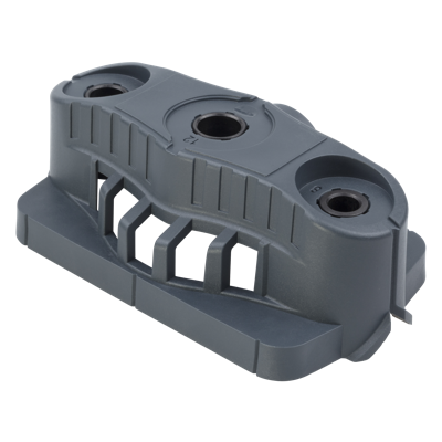 Wolfcraft Mobiele boorhulp | 1 stuk - 4686000