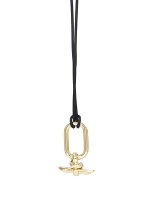 Capsule Eleven collier à pendentif Cartouche - Or