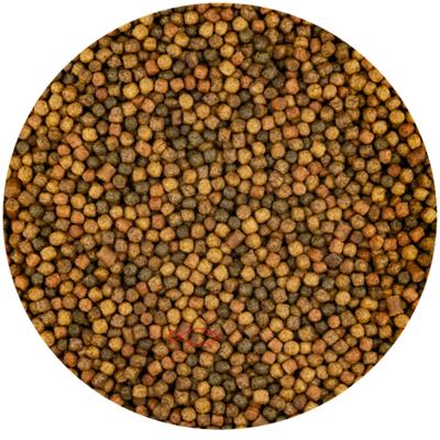 Vivani Japanse Mix Koivoer 3mm - Groei & Kleurboost - 15kg - Rijk aan Vitaminen