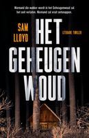 Het geheugenwoud - Sam Lloyd - ebook