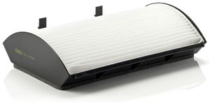 Interieurfilter CU2750