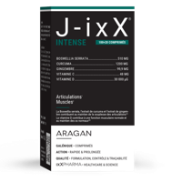 J-ixX Premium 60 Capsules
