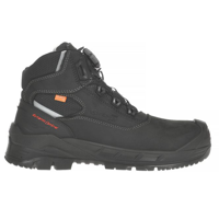 Sixton Peak Brennero BOA 70534-03 S3S | Zwart | Maat 42 - 8053470578557