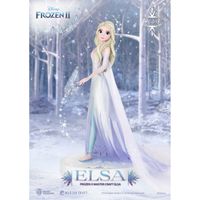 Disney: Frozen 2 - Master Craft Elsa Statue