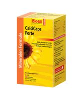 Bloem CalciCaps Forte Capsules - thumbnail
