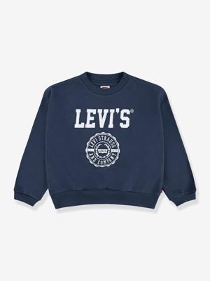 Collegiate Crew LEVII'S® sweater marineblauw