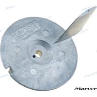 CM942860 - Kwikanode 25 pk. Mercruiser