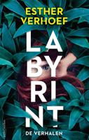 Labyrint - De verhalen (Paperback)