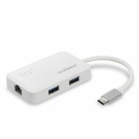 Adapter USB naar Ethernet Edimax EU-4308