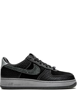 Nike baskets Air Force 1 Nike x A Ma Manière - Noir