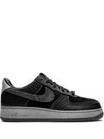 Nike baskets Air Force 1 Nike x A Ma Manière - Noir