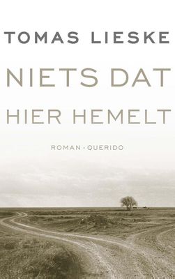 Niets dat hier hemelt Niets dat hier hemelt
