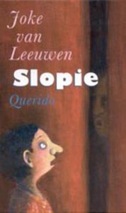 Slopie - Joke van Leeuwen - ebook