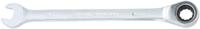 CONTEC steek-/ring ratelsleutel "tfm-270"